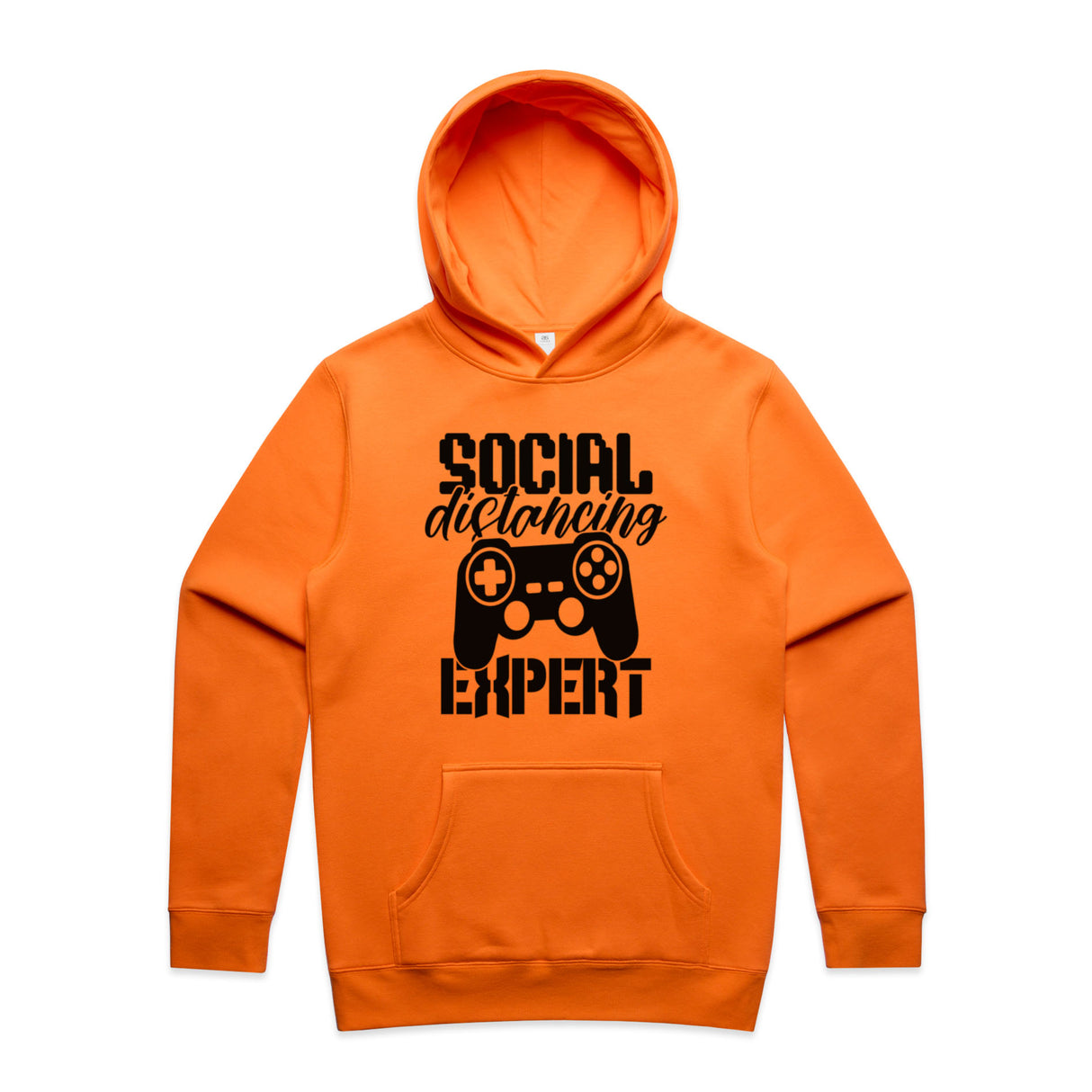 Safety Orange