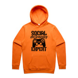 Safety Orange