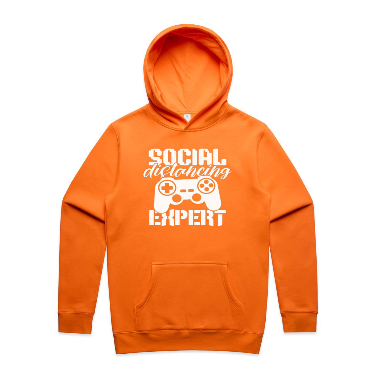 Safety Orange