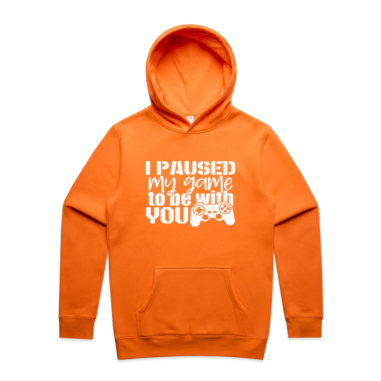 Safety Orange