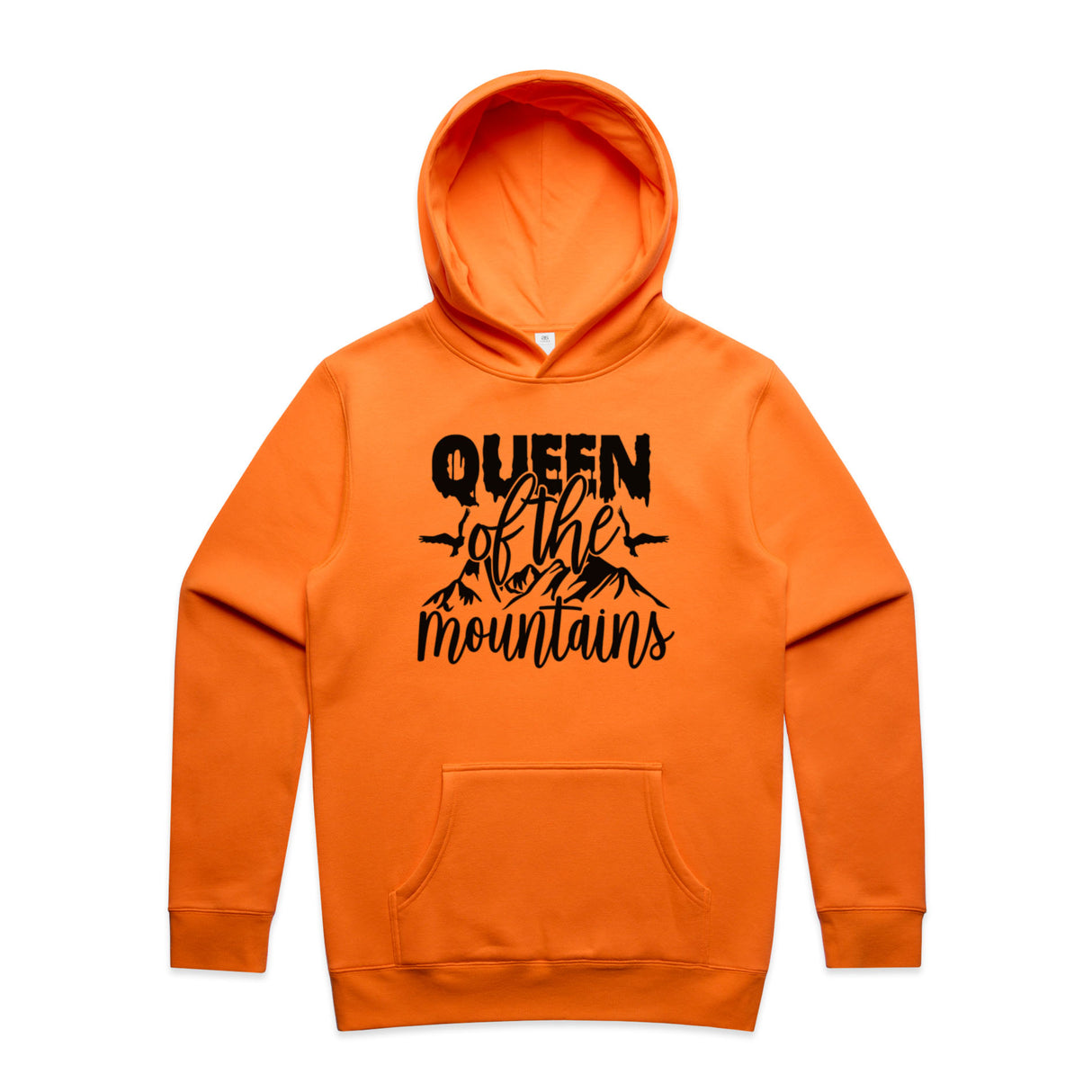 Safety Orange