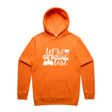 Safety Orange