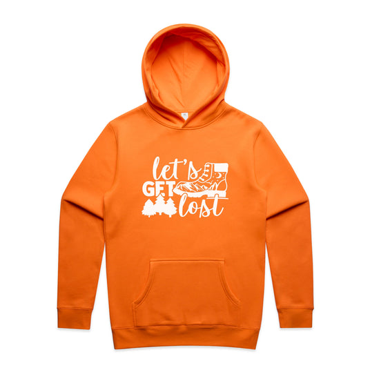 Safety Orange