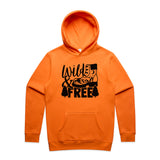 Safety Orange