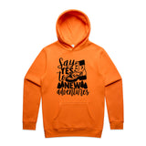 Safety Orange