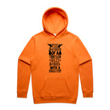 Safety Orange