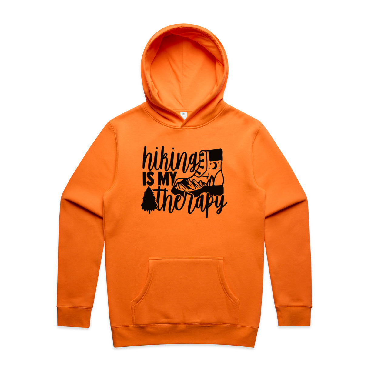 Safety Orange