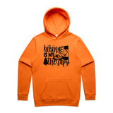 Safety Orange