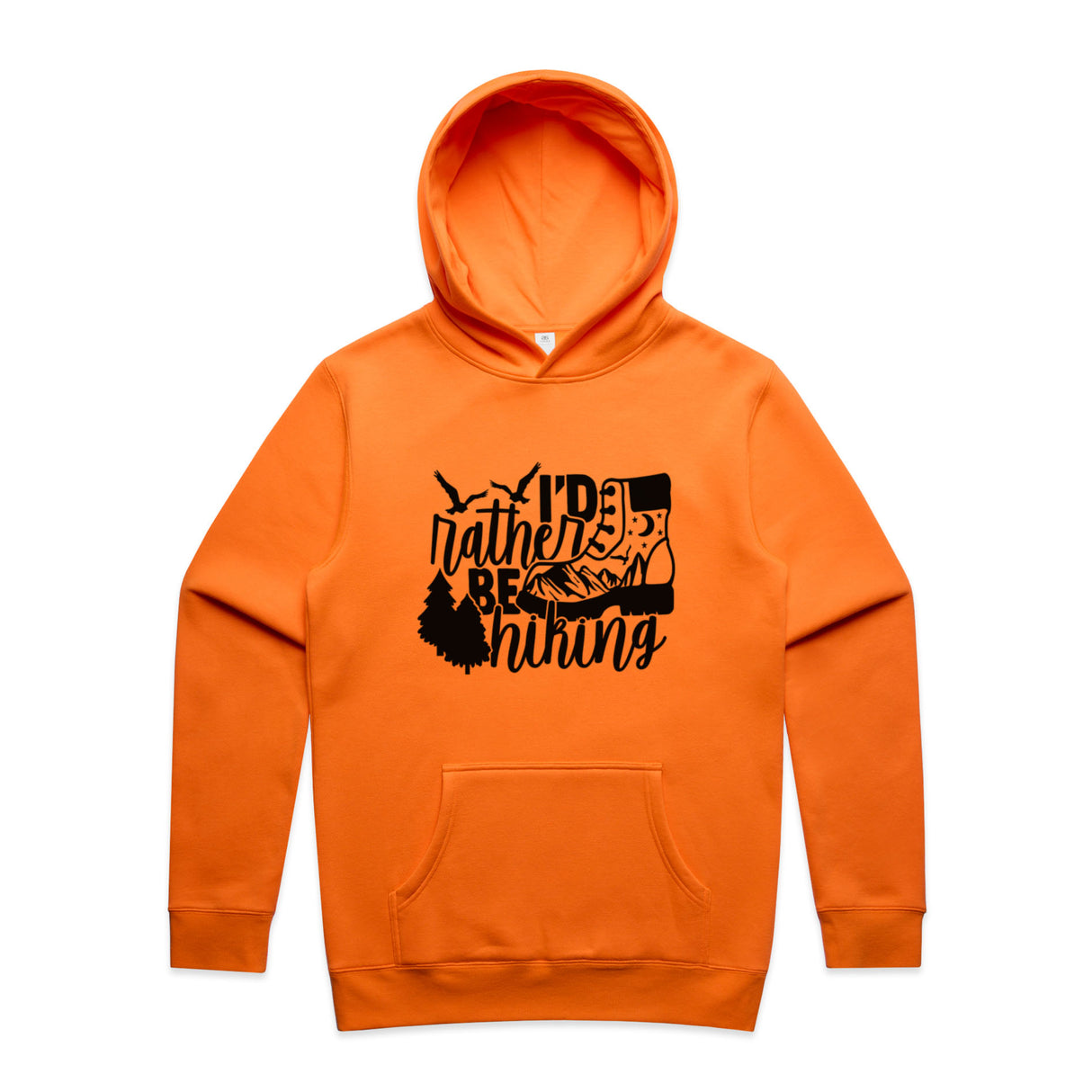 Safety Orange