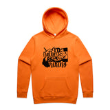 Safety Orange