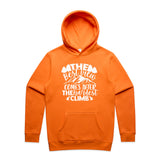 Safety Orange