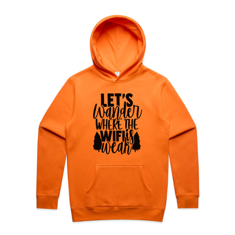 Safety Orange