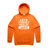 Safety Orange