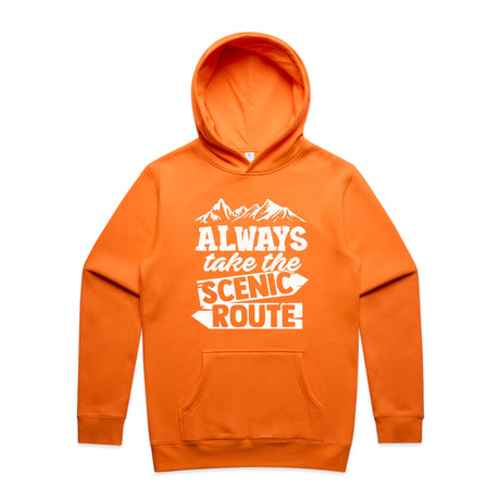 Safety Orange