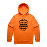 Safety Orange