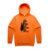 Safety Orange