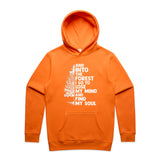 Safety Orange