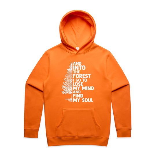 Safety Orange