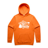 Safety Orange