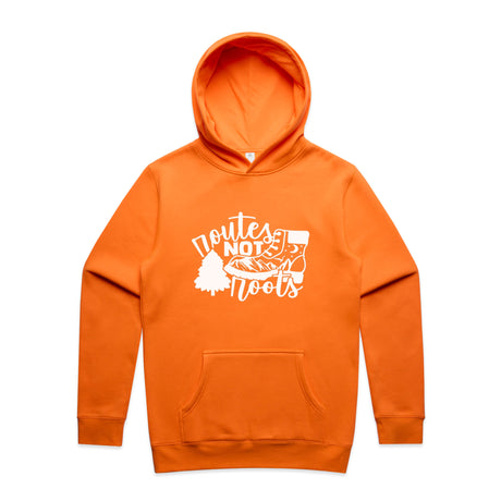 Safety Orange