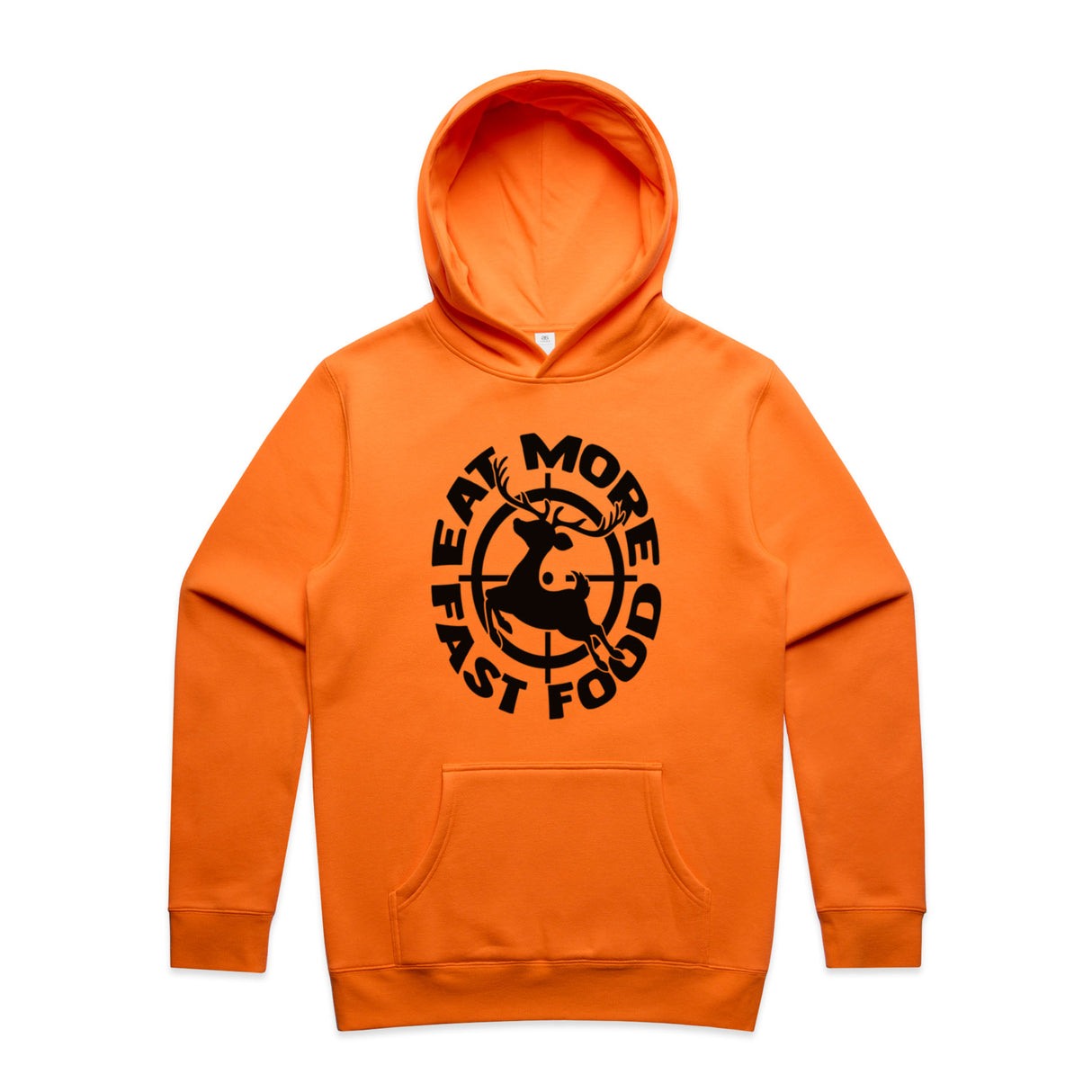 Safety Orange