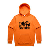 Safety Orange