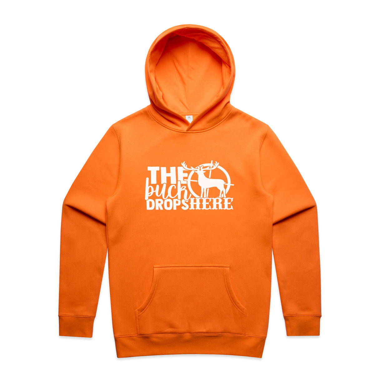 Safety Orange