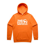 Safety Orange