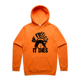 Safety Orange