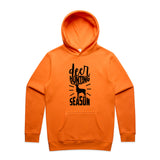 Safety Orange