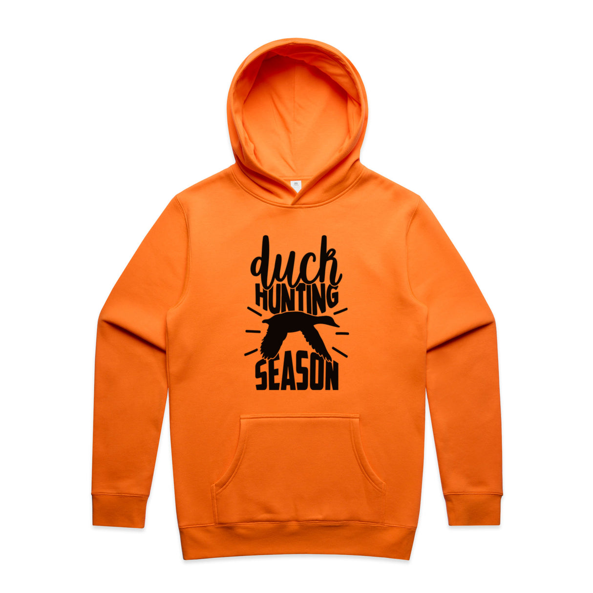 Safety Orange