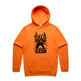 Safety Orange