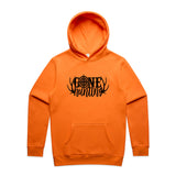 Safety Orange