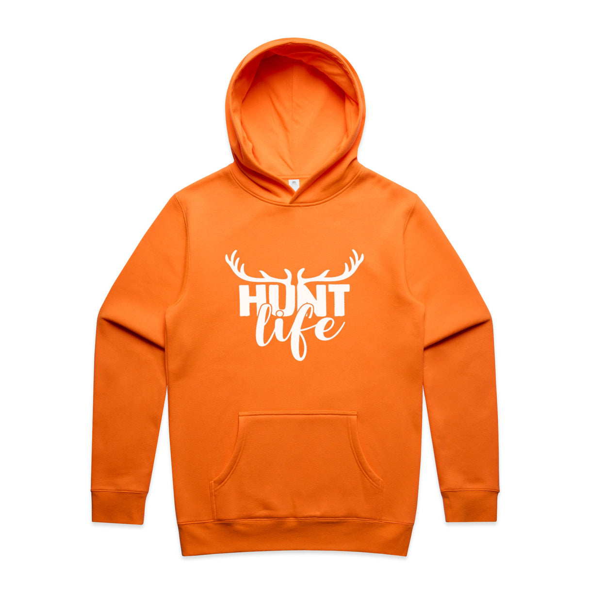 Safety Orange
