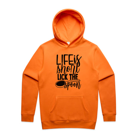 Safety Orange