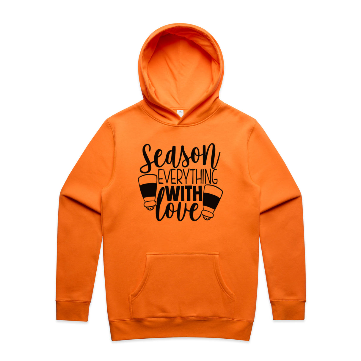 Safety Orange