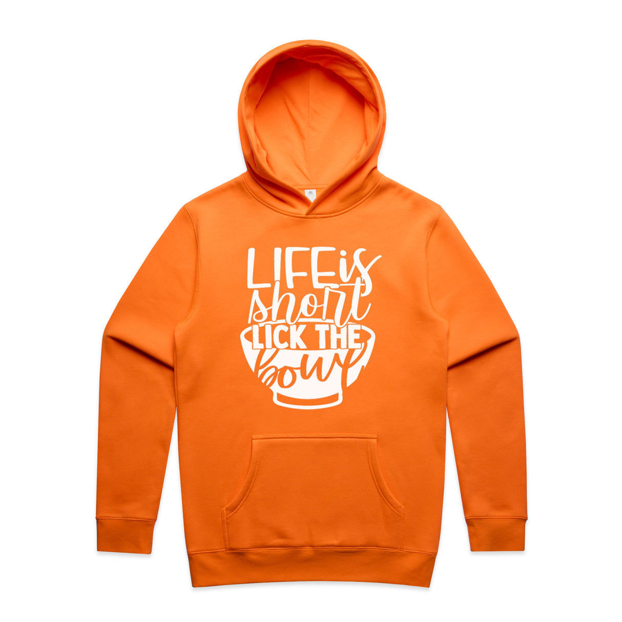 Safety Orange