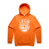 Safety Orange