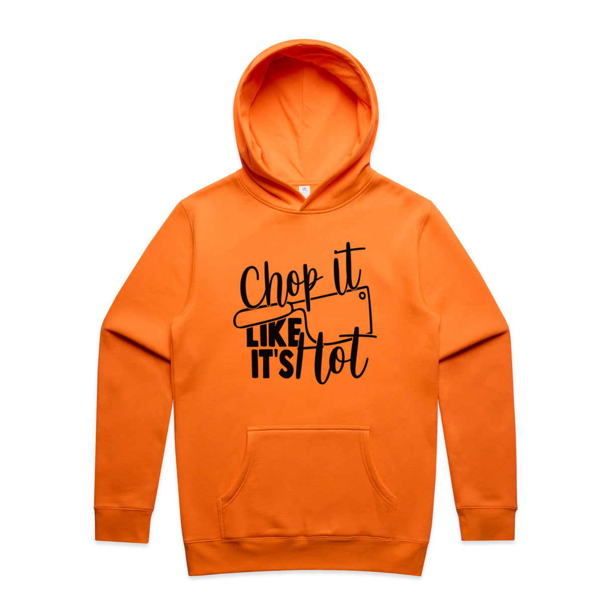 Safety Orange