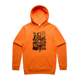 Safety Orange