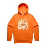 Safety Orange
