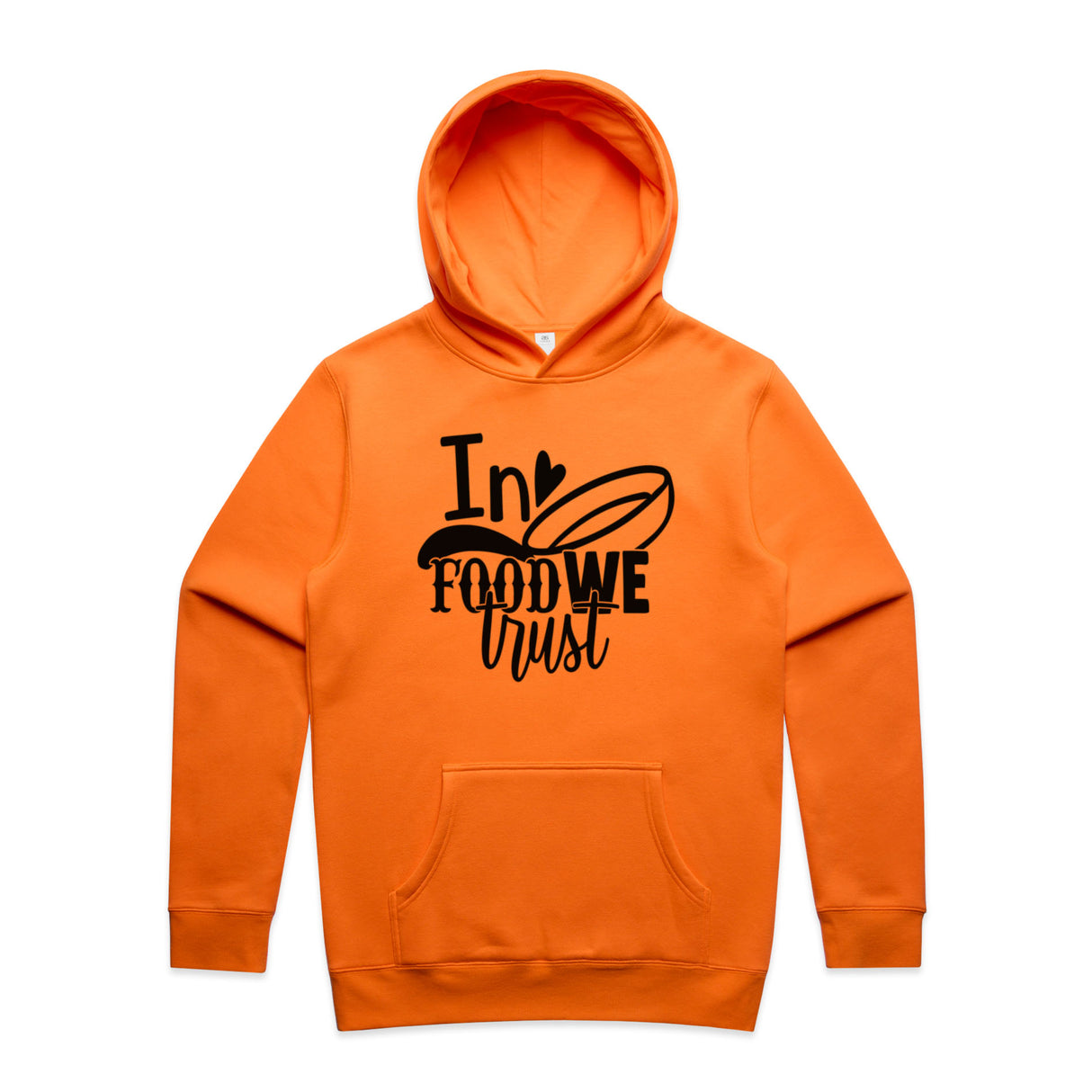 Safety Orange