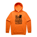Safety Orange