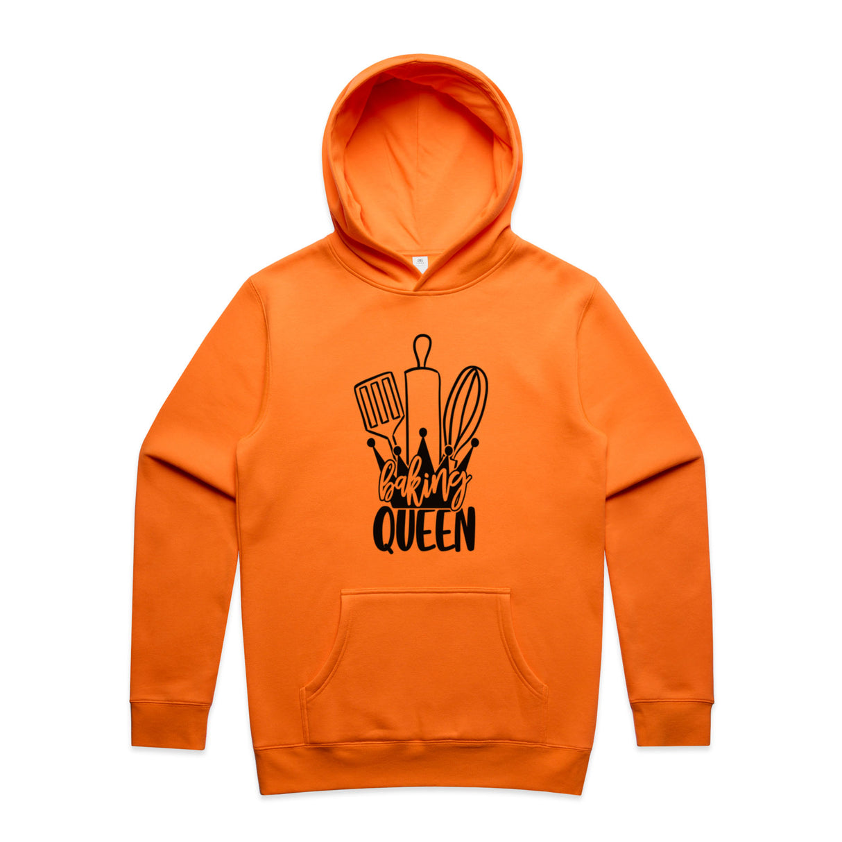 Safety Orange