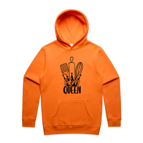 Safety Orange