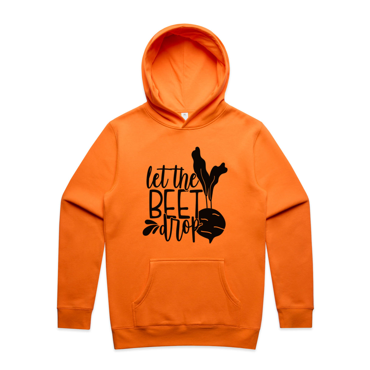 Safety Orange