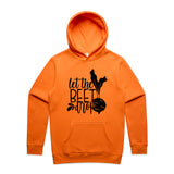 Safety Orange