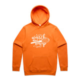 Safety Orange