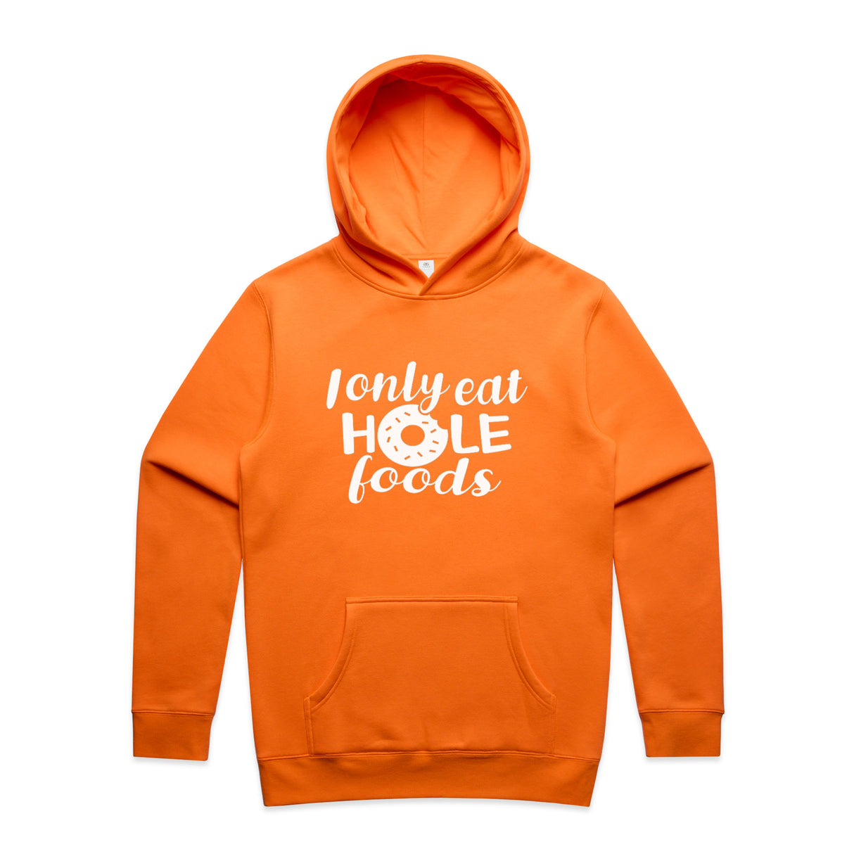 Safety Orange