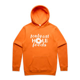 Safety Orange